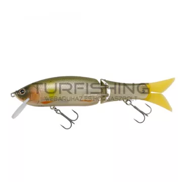  Tiemco SWIMBAIT TIEMCO MB-1 CUSTOM 150F 150mm 20gr Color 02 Holo Ghost Ayu