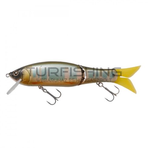 Tiemco SWIMBAIT TIEMCO MB-1 CUSTOM 150F 150mm 20gr Color 05 Oikawa