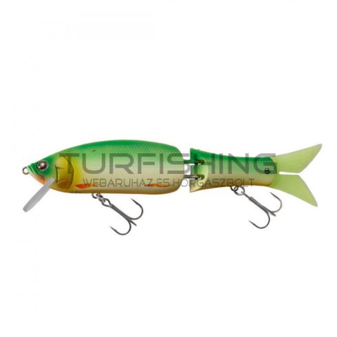 Tiemco SWIMBAIT TIEMCO MB-1 CUSTOM 150F 150mm 20gr Color 06 Sight CB