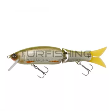   Tiemco SWIMBAIT TIEMCO MB-1 CUSTOM 150F 150mm 20gr Color 07 Shad CB