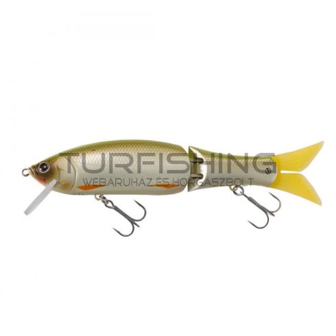 Tiemco SWIMBAIT TIEMCO MB-1 CUSTOM 150F 150mm 20gr Color 07 Shad CB