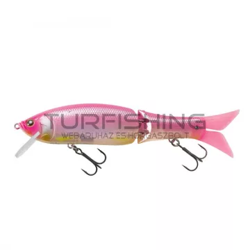   Tiemco SWIMBAIT TIEMCO MB-1 CUSTOM 150F 150mm 20gr Color 08 Bunny Pink