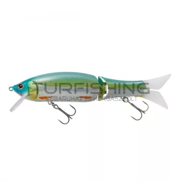   Tiemco SWIMBAIT TIEMCO MB-1 CUSTOM 150F 150mm 20gr Color 09 Glassy Shad