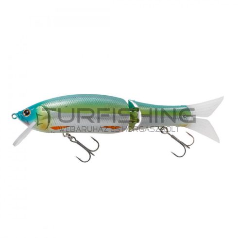 Tiemco SWIMBAIT TIEMCO MB-1 CUSTOM 150F 150mm 20gr Color 09 Glassy Shad