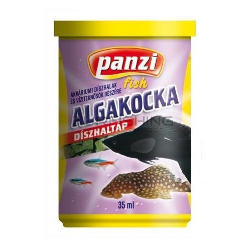 Panzi Algakocka - 35 ml