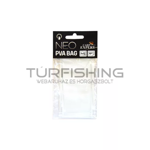 CARP EXPERT PVA ZACSKÓ LASSAN OLDÓDÓ (70MMX200MM)