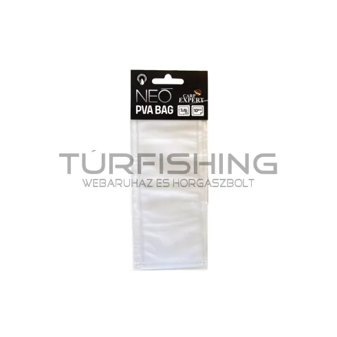 CARP EXPERT PVA ZACSKÓ 70X160MM