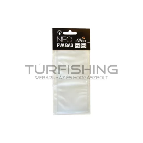 CARP EXPERT PVA ZACSKÓ 80X160MM