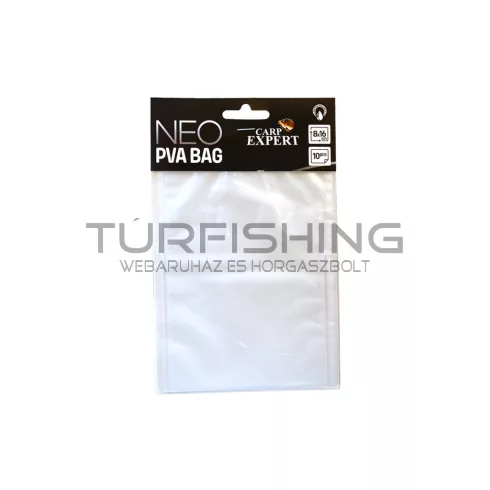 CARP EXPERT PVA ZACSKÓ 120X160MM