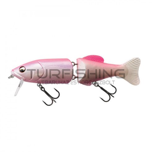 Tiemco SWIMBAIT TIEMCO FINISH BLOW 160 F 160mm 43gr Color 05 Lemming Pink