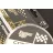 BENZAR CONCOURSE CRYSTAL POWER 0,1MM 150M