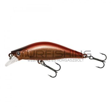   Tiemco TIEMCO IMERU 50S 50mm 4.3gr Color 009 Red Copper Berry