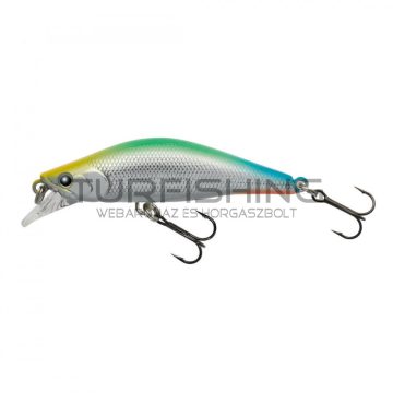 Tiemco TIEMCO IMERU 50S 50mm 4.3gr Color 014 Silver Parrot