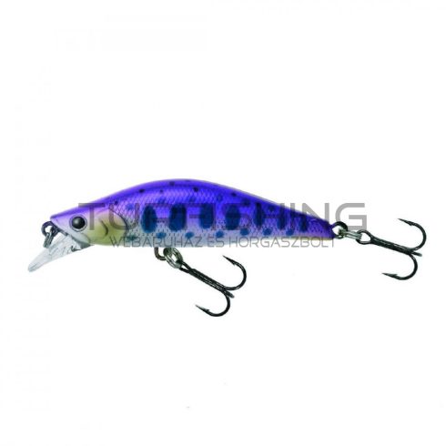 Tiemco TIEMCO IMERU 50S 50mm 4.3gr Color 016 Purple Back Yamame
