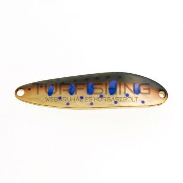   Tiemco TÁMOLYGÓ KANÁL TIEMCO LIGHTNING WOBBLER 37mm 2.0gr Color 311