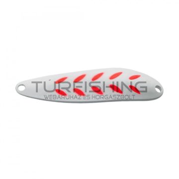   Tiemco TÁMOLYGÓ KANÁL TIEMCO LIGHTNING WOBBLER 55mm 7gr Color 217