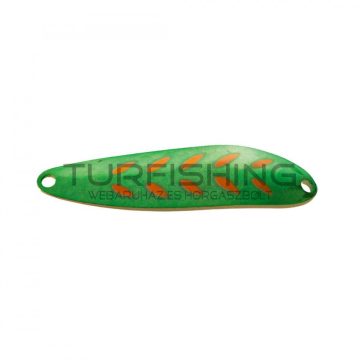   Tiemco TÁMOLYGÓ KANÁL TIEMCO LIGHTNING WOBBLER 55mm 7gr Color 315