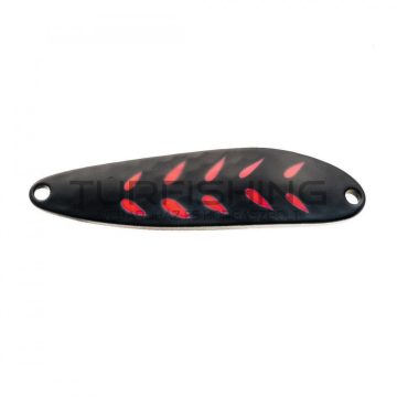   Tiemco TÁMOLYGÓ KANÁL TIEMCO LIGHTNING WOBBLER 60mm 14gr Color 213