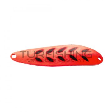   Tiemco TÁMOLYGÓ KANÁL TIEMCO LIGHTNING WOBBLER 60mm 14gr Color 215