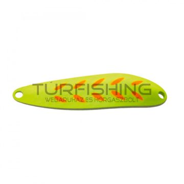   Tiemco TÁMOLYGÓ KANÁL TIEMCO LIGHTNING WOBBLER 60mm 14gr Color 216