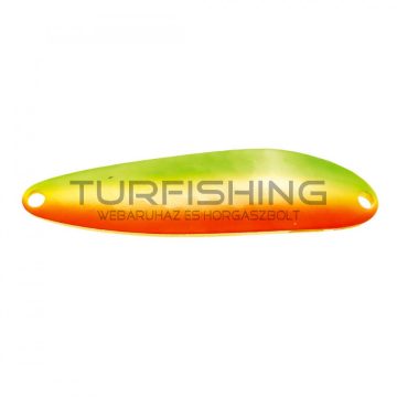   Tiemco TÁMOLYGÓ KANÁL TIEMCO LIGHTNING WOBBLER 60mm 14gr Color 310