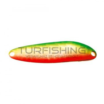   Tiemco TÁMOLYGÓ KANÁL TIEMCO LIGHTNING WOBBLER 65mm 18gr Color 305