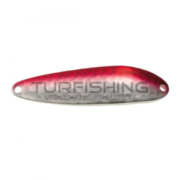   Tiemco TÁMOLYGÓ KANÁL TIEMCO LIGHTNING WOBBLER 47mm 7.2gr Color 202