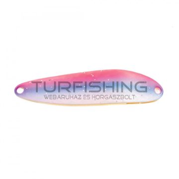   Tiemco TÁMOLYGÓ KANÁL TIEMCO LIGHTNING WOBBLER 47mm 7.2gr Color 313