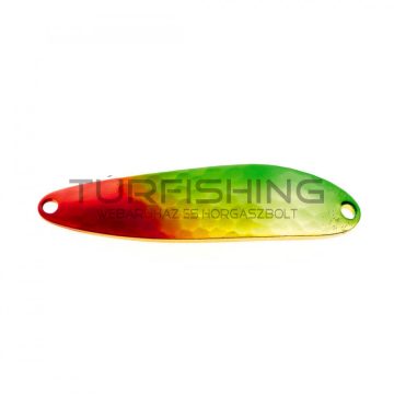   Tiemco TÁMOLYGÓ KANÁL TIEMCO LIGHTNING WOBBLER 47mm 7.2gr Color 314