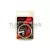 CARP EXPERT PRO SUPPLE SHIELD FONOTT BEVONATOS SÜLLYEDŐ ELŐKEZSINÓR 20LBS MOSS GREEN 10M