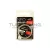 CARP EXPERT NEO POWERFLEX KOPÁSÁLLÓ FONOTT SÜLLYEDŐ ELŐKEZSINÓR 15LBS DARK BROWN 10M