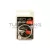 CARP EXPERT NEO POWERFLEX KOPÁSÁLLÓ FONOTT SÜLLYEDŐ ELŐKEZSINÓR 15LBS DARK BROWN 10M