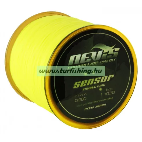 NEVIS Sensor Fluo 150m/0.20mm