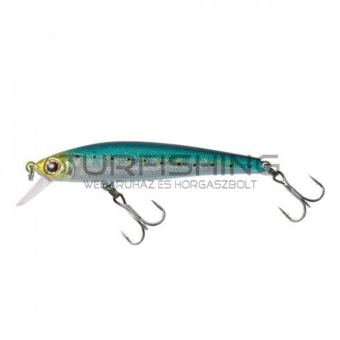 Tiemco TIEMCO REVERIE MINNOW 55S 55mm 3.0gr Color 20 Sardine