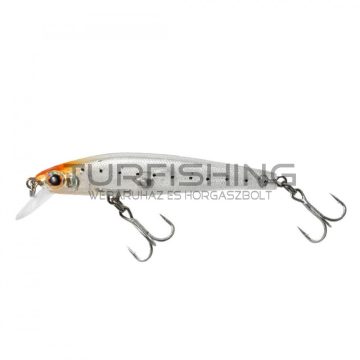   Tiemco TIEMCO REVERIE MINNOW 55S 55mm 3.0gr Color 65 Namashirasu