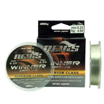 NEVIS Winner 200m/0.20mm