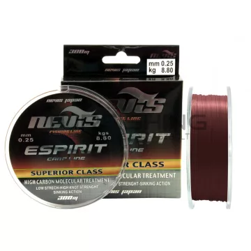 NEVIS Espirit 150m/0.20mm