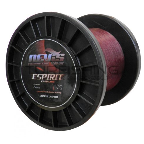 NEVIS Espirit 3000m/0.20mm