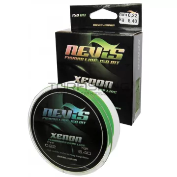 NEVIS Xenon 150m/0.35mm  Akció -20%