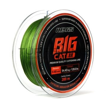 NEVIS Big Cat 200m/0.80mm
