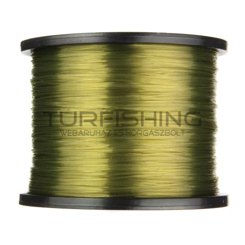 NEVIS Powercat Mono 300m 0.70mm dark green