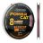NEVIS Powercat Braid Leader X8 20m 0.80mm