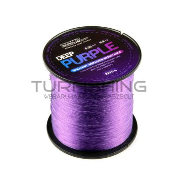 CARP ACADEMY Deep Purple 1000m/0.25mm