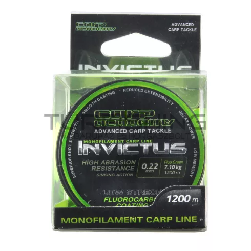 CARP ACADEMY Invictus 1200m 0.28mm