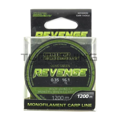 CARP ACADEMY Revenge 1200m 0.28mm