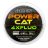 NEVIS Powercat 4XFluo 200m 0,50mm