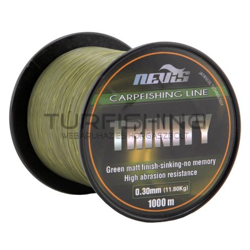 NEVIS Trinity 1000m/0.25mm