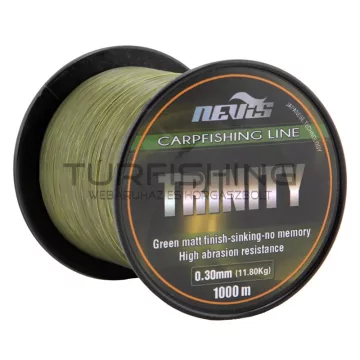 NEVIS Trinity 1000m/0.30mm