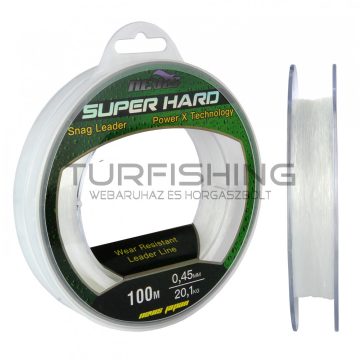 NEVIS Super Hard  100m/0.45mm