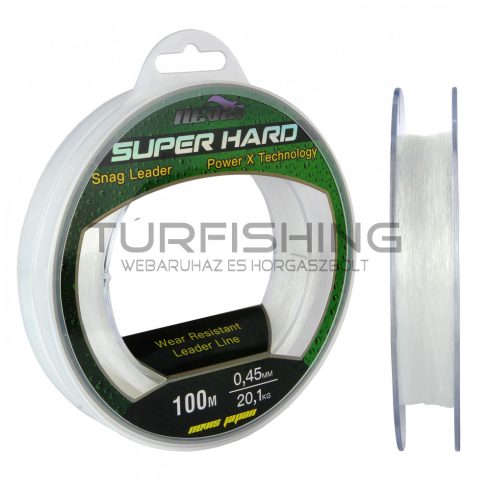 NEVIS Super Hard  100m/0.50mm